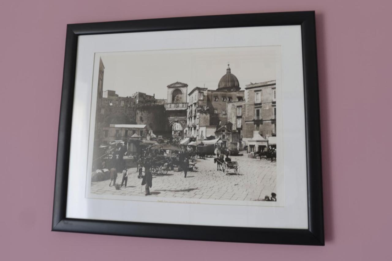 Angiò Casa de hóspedes