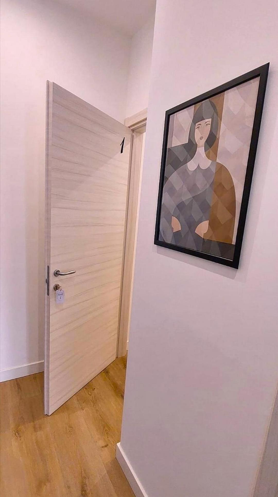 Angiò Casa de hóspedes Nápoles